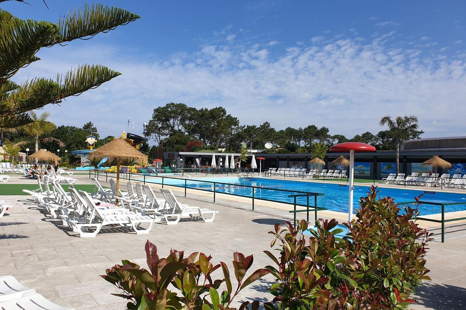 Kampaoh Ancora Hotell Vila Praia de Âncora Eksteriør bilde